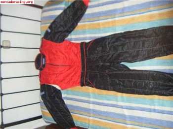 Funda sparco talla 56 