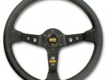 Vendo o cambio volante omp  desplazado corsica  por arneses