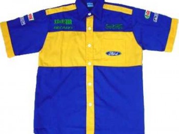 Camisa manga corta rs cosworth