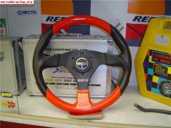 Volante sparco competicion