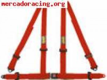 Vendo arneses de calle