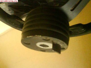 Piña renault 19, clio, 16v, wiliams..