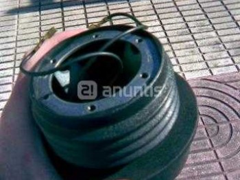 Vendo piña momo ford