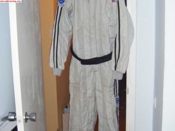 Mono sparco exclusivo vlmotorsport