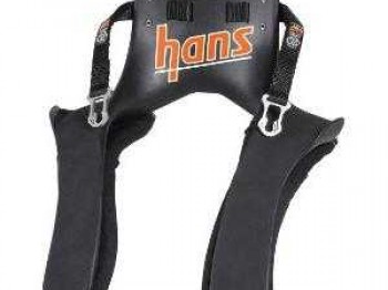 Hans nuevo 630 euros e adaptadores 75 euros