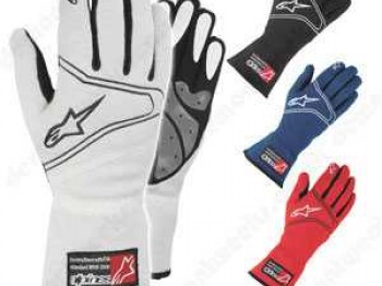 Vendo luvas alpinstar nueva 90 euros