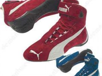 Botas puma 100 euros