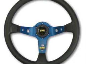 Volante omp 3 brazos