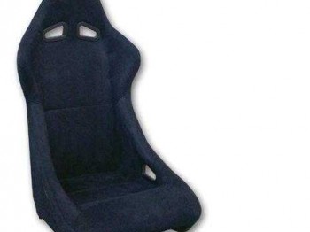 Vendo baquets fijos sport seat raceland