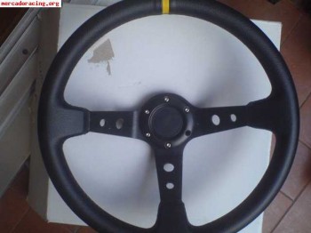 Se venden volantes desplazados por 69€ mas porte