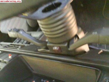 Piña para golf mk2,mk3