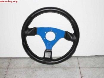 Vendo volante nuevo omp y piña fiat marea