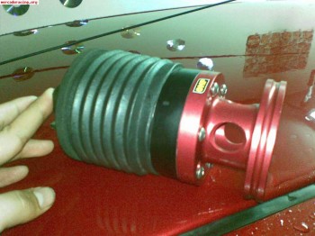 Se vende piña 106 / saxo