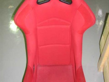 Se venden backets!!!