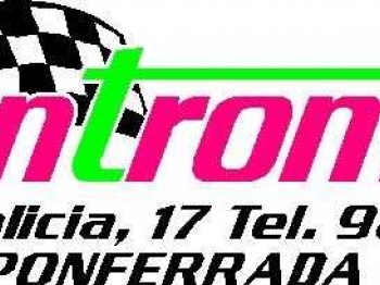  accesorios de competición