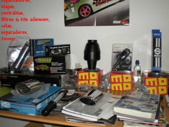 Nitro sport - ofertas varias en material nuevo y usado!