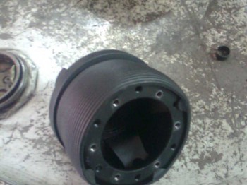 Se vende piña para saxo!