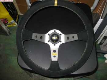 Omp corsica piel vuelta nuevo y piña