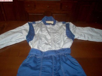 Mono omo nuevo a estrenar