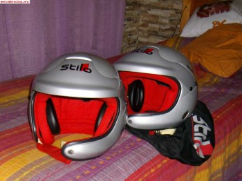 Vendo 2 cascos peltor wrc con poco uso y con su centralita 1