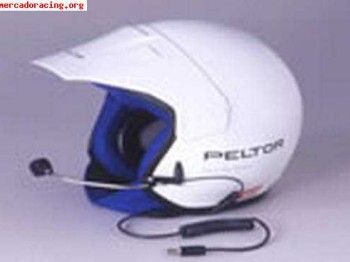 Cascos peltor