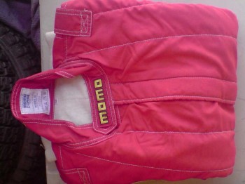 Vendo mono momo caducado 50€.