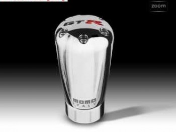 Vendo pomo de cambios