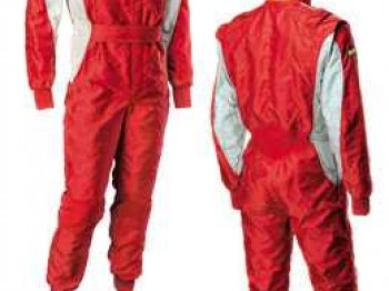 Se vende mono omp karting