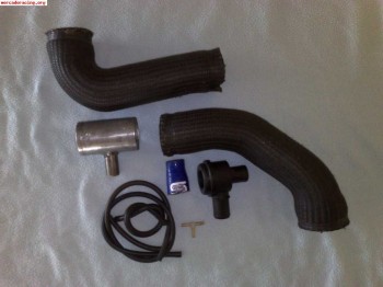 Para r 5 gtt.valvula bsch manguitos t.