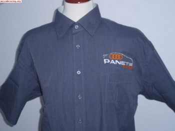 Camisa el panete racing
