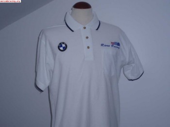 Polo bmw riera racing