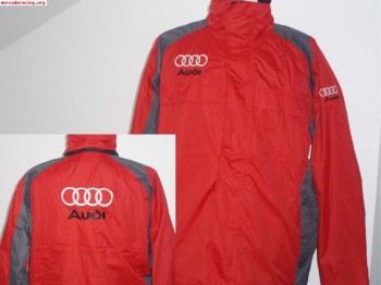 Chaqueta aznar competición