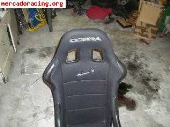 Baket cobra monaco 100 euros