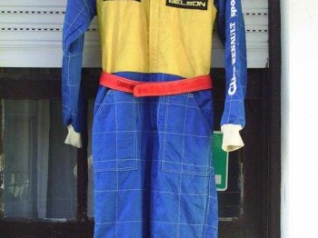 Mono galuppo copa clio 120€