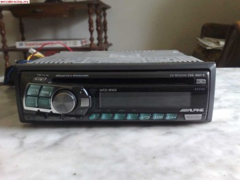 Cambio o vendo baquet cobra