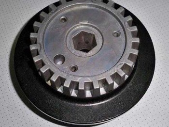 Se vende piña ford rs para ford escort