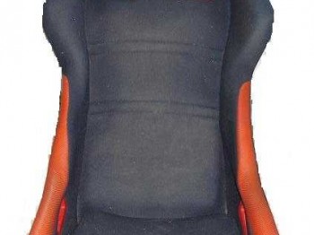 Se vende baquet sparco 