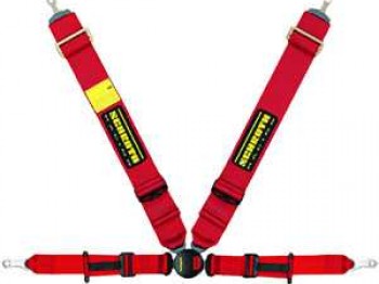 Se compra baquet y arnes