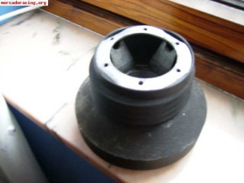 Piña de volante fiat stilo