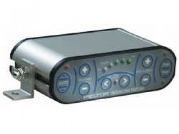 Vendo centralita peltor y cascos de enlace