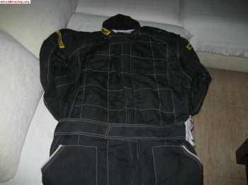 Mono sabelt 3capas economico