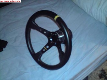 Vendo volante omp 3 brazos