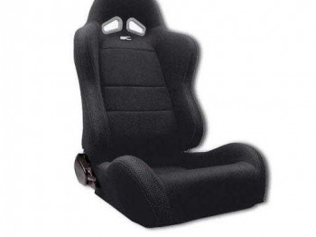 Se vende asiento deportivo nascar bc homologado