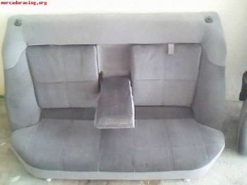 Se venden sillones de ford escort