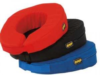 Collarin azul omp sin estrenar