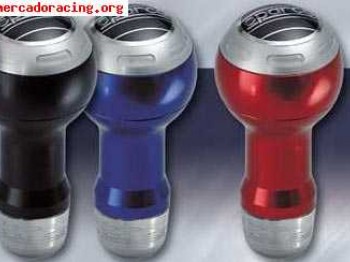 Liquidacion de tienda...pomos,separadores....