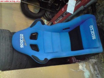 Pro2000 homologado y cobra barato