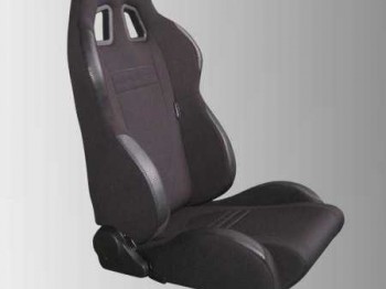 Semibaquets varios colores 