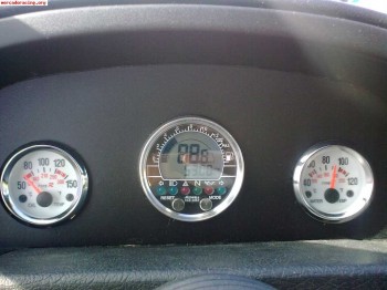 Relojes medicion type r