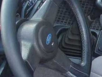 Volante sierra cosworth